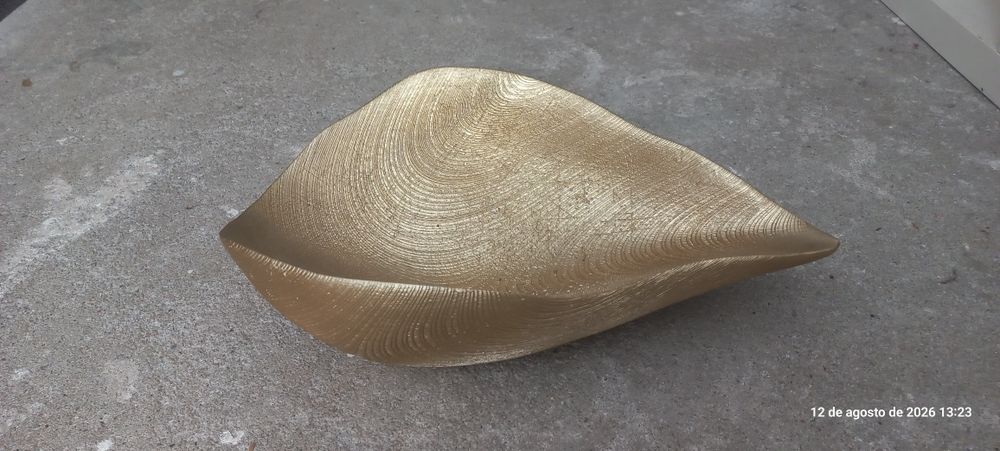 Peça decorativa nova