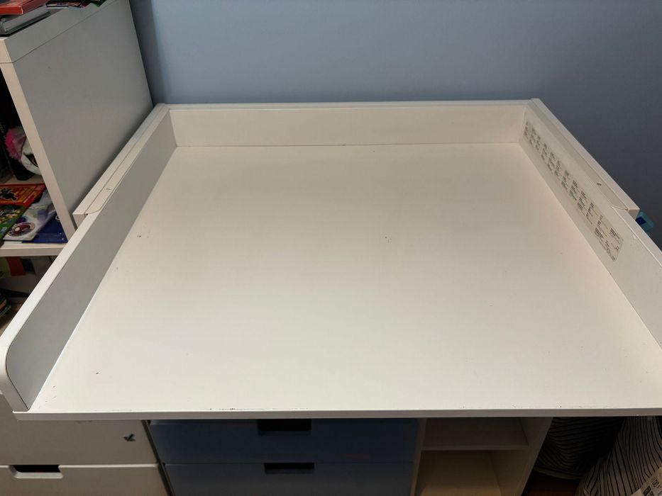 Przewijak/biurko STUVA Ikea