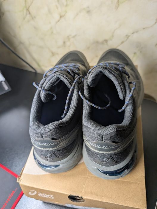 Кросівки ASICS GEL-TERRAIN GTX Gore-Tex (41.5 розмір / 26 см)