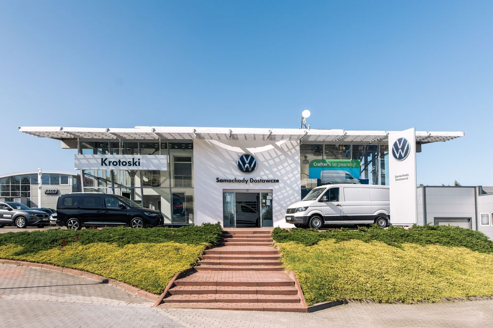 GRUPA KROTOSKI – oddział Częstochowa top banner