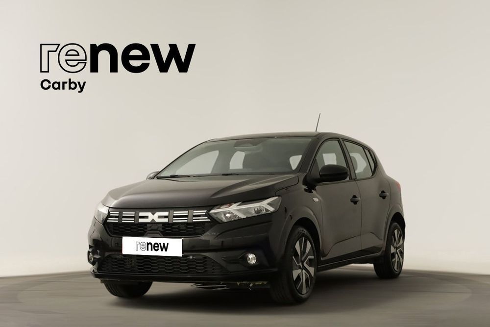 Dacia Sandero 1.0 TCe Expression