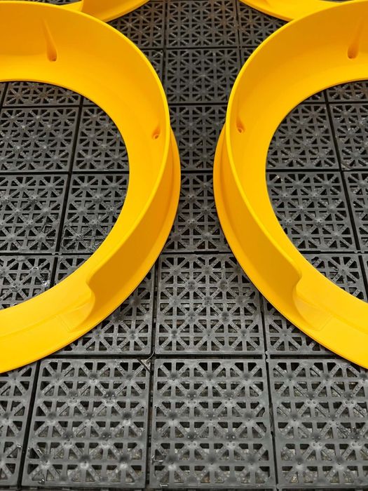 LAKE COUNTRY SYSTEM 4000 Deluxe Pad Washer do mycia padów polerskich