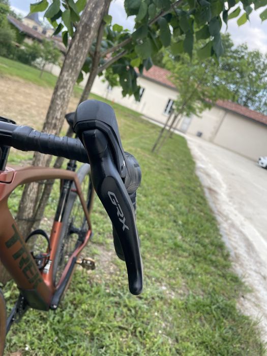 Trek Checkpoint Sl5 carbono 12 velocidades