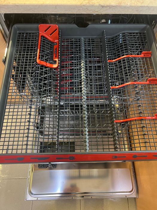 Máquina de lavar AEG FFB74917ZM