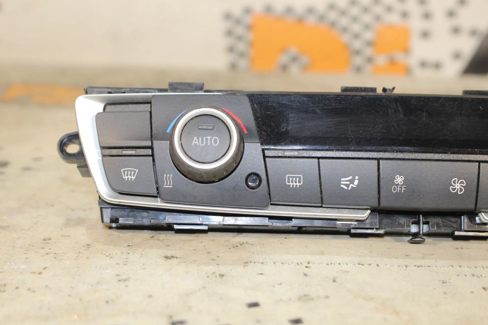 Comando chauffage / sofagem BMW 3 (F30, F80)