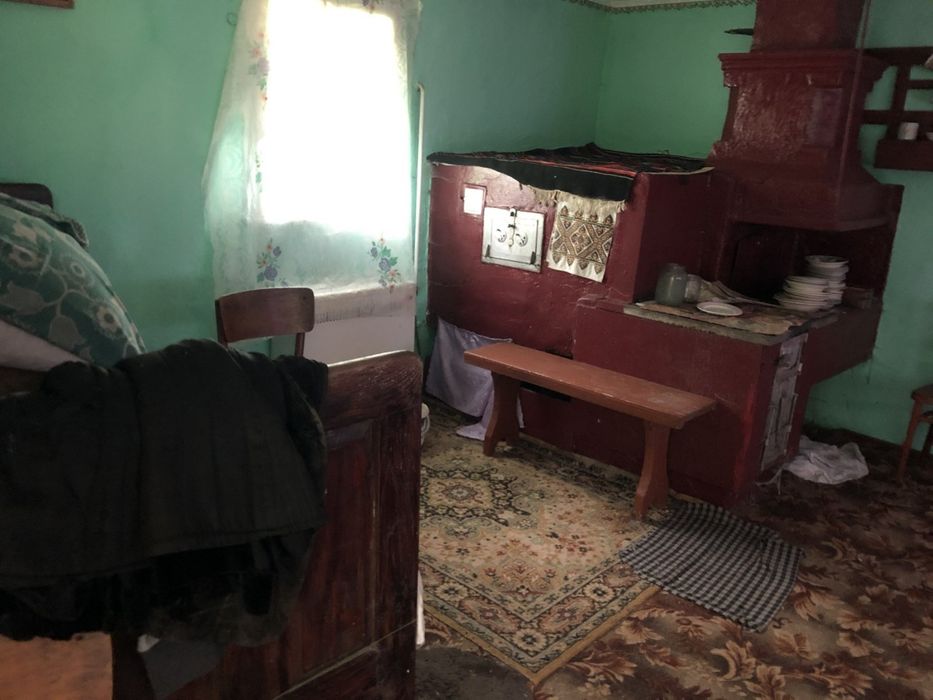 Продається будинок у с. Гаврилівка з ділянкою 25 соток