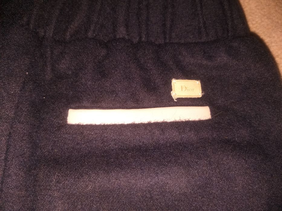 Calça dior 2 anos