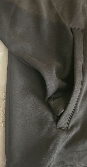 Bluza Nike r.M czarna