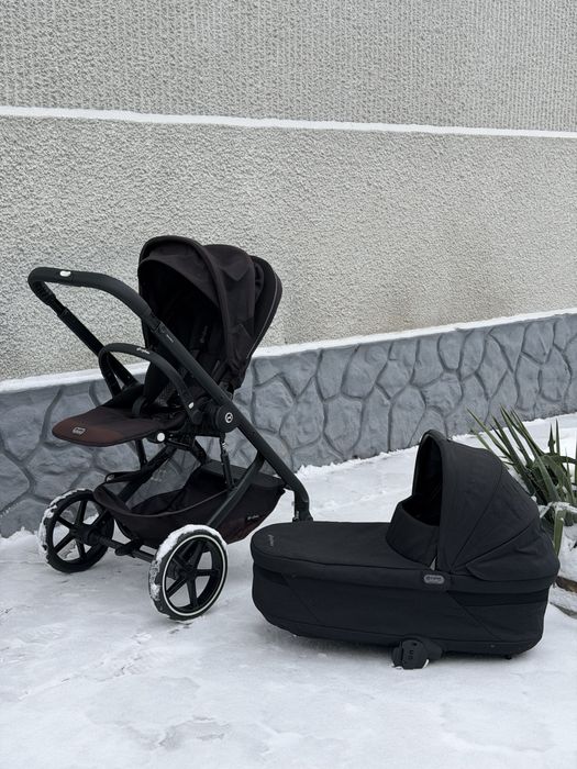 Коляска cybex balios