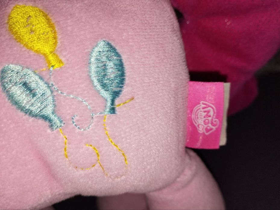 Іграшка my little pony