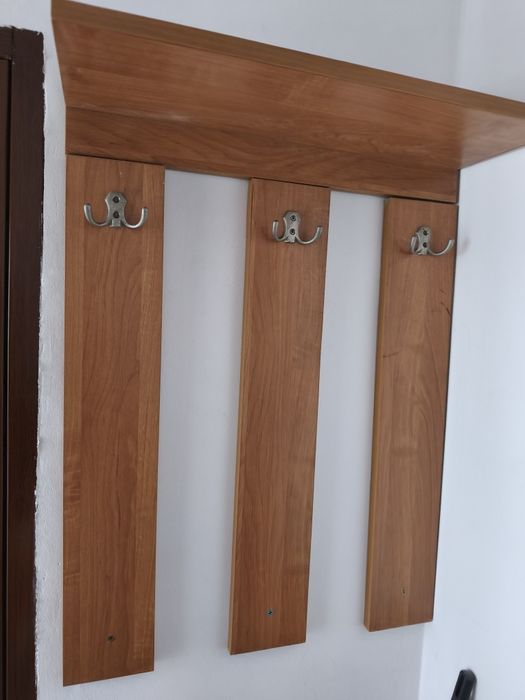 Wieszak szer 59.5cm dl 84cm