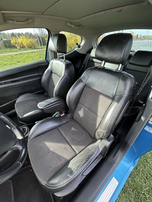 Peugeot 207 1.6GT TURBO 2008