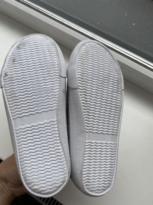 Ботінки хайтопи H&M черевики 28 р 17,7 см
