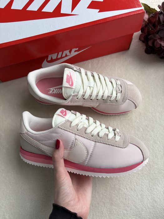 Nike Cortez Pink