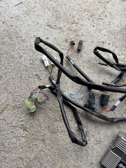 Продам Модуль IMSPORT  rapid EVO