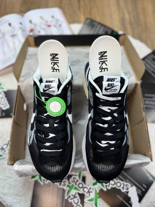 nike sacai white - купить товары моды и стиля - Цена на OLX.ua