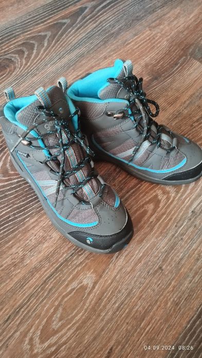 Черевики Gelert 33 розмір