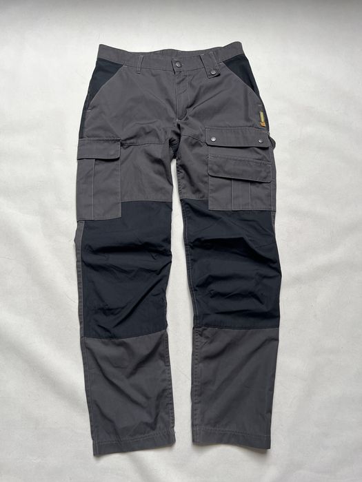 Rovince Duofit Trousers spodnie outdoorowe myśliwskie