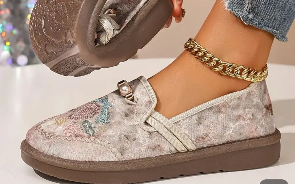 Buty miękkie,wygodne nowe