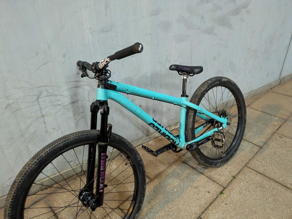 NS BIKES MOVMENT, GWARANCJA cena do negocjacji