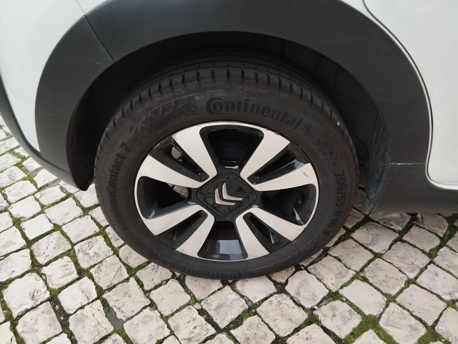 Citroen C3 1.2 Puretech