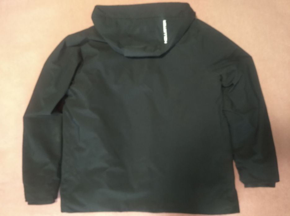 Куртка - бомбер Hollister оригинал