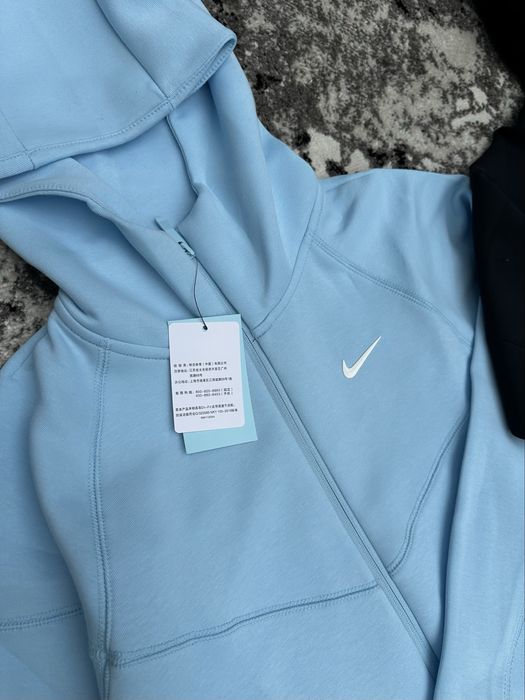 НОВІ! Кофти Nocta Nike Tech Fleece, найк теч флис, кофта найк хлопчяча