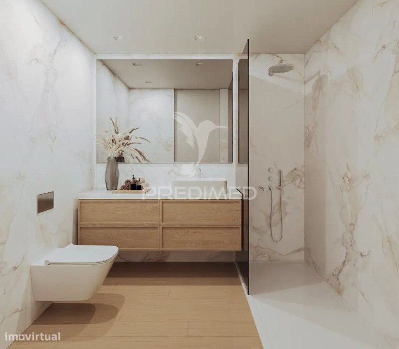 Apartamento T3 Empreendimento novo em Vila Nova de Famalicão