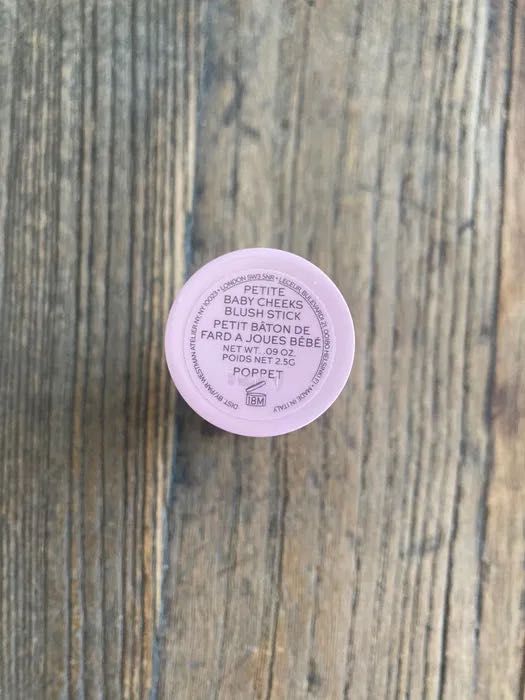 Róż Westman Atelier Blush Stick Poppet