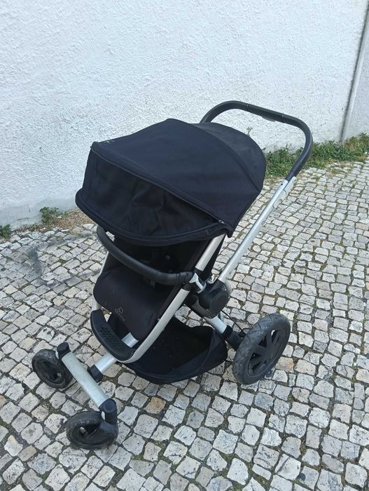 Carrinho de passeio QUINNY BUZZ XTRA