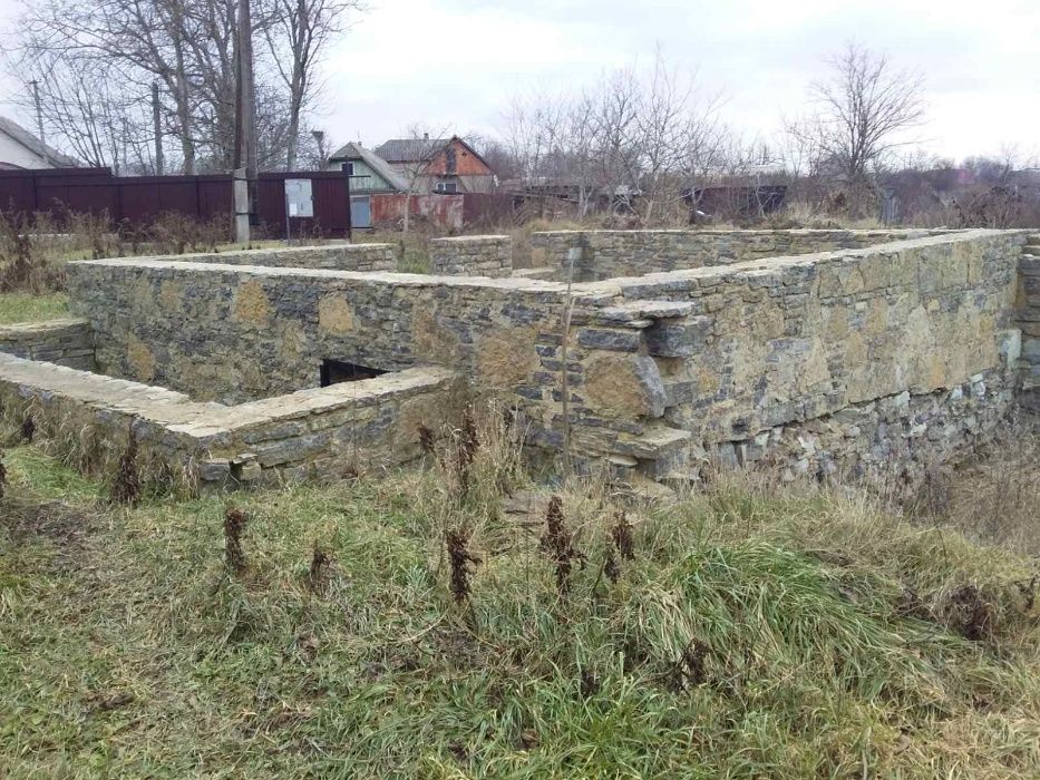 Земельна ділянка