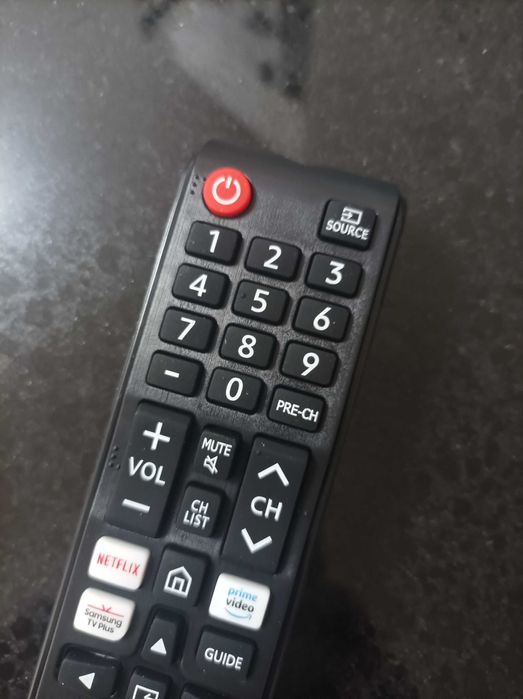 Comando - Controle Remoto para TV Samsung  Smart Tv