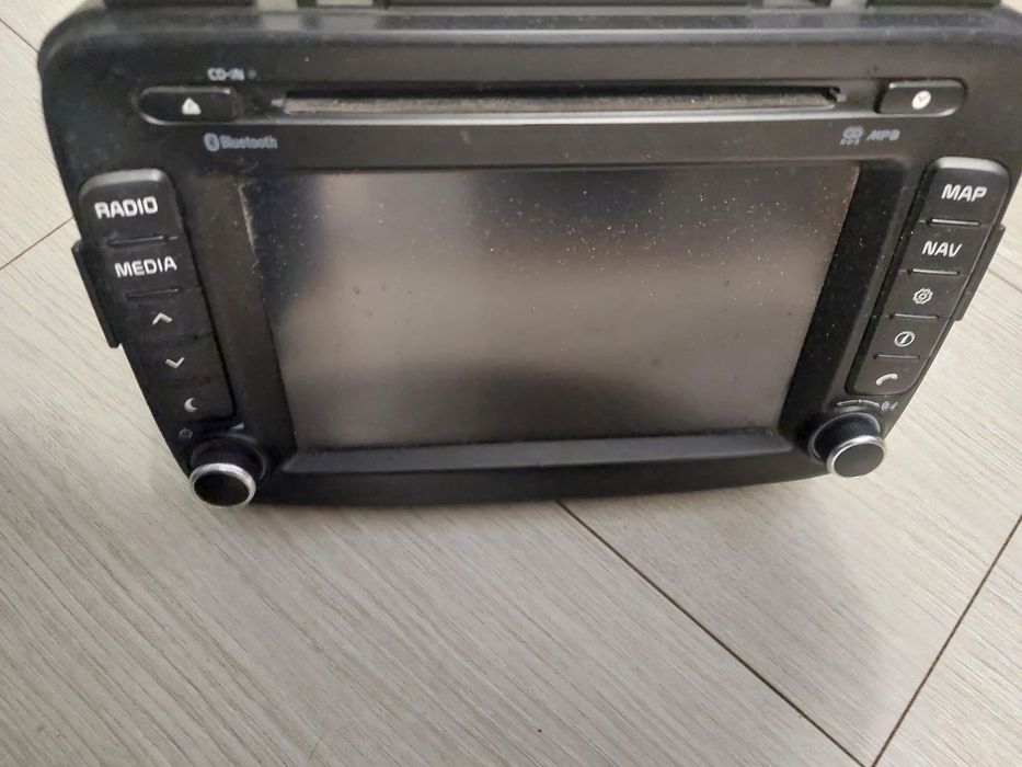 Kia Carens Radio Nawigacja 96560-A4400CA