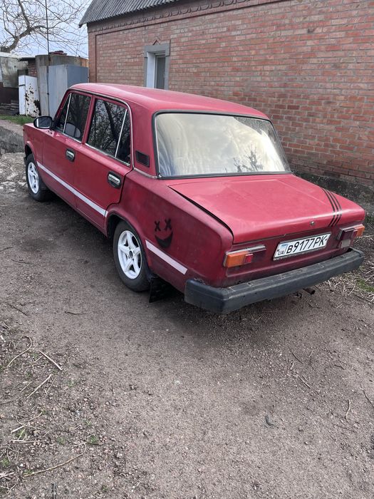 Продам або обмінюя ВАЗ 2101