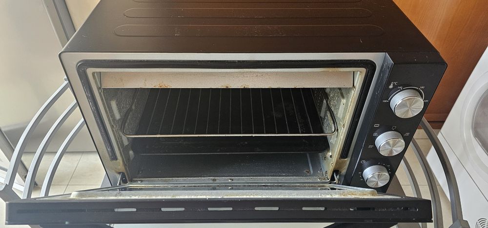 Forno elétrico 46L