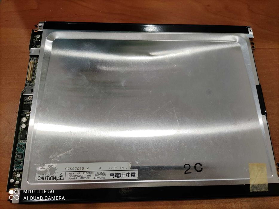 SHARP LM12S402  Wyświetlacz LCD-TFT 12.1"