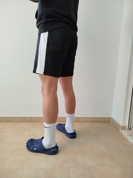 Calções Bermudas Nike