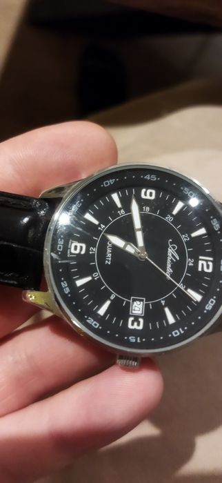 Zegarek męski Adriatica 19712.515.2 uzywany