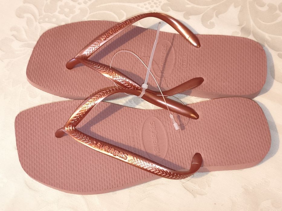 Havaianas     €   8 , 50