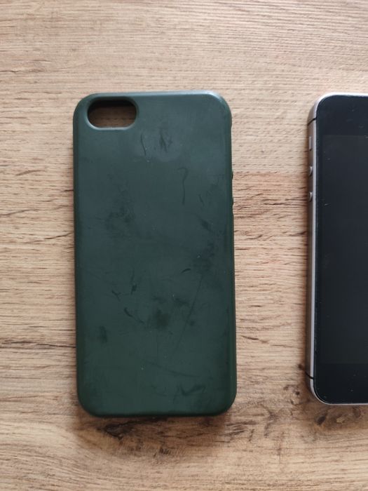 Sprzedam Apple iPhona SE 16GB. A 1662