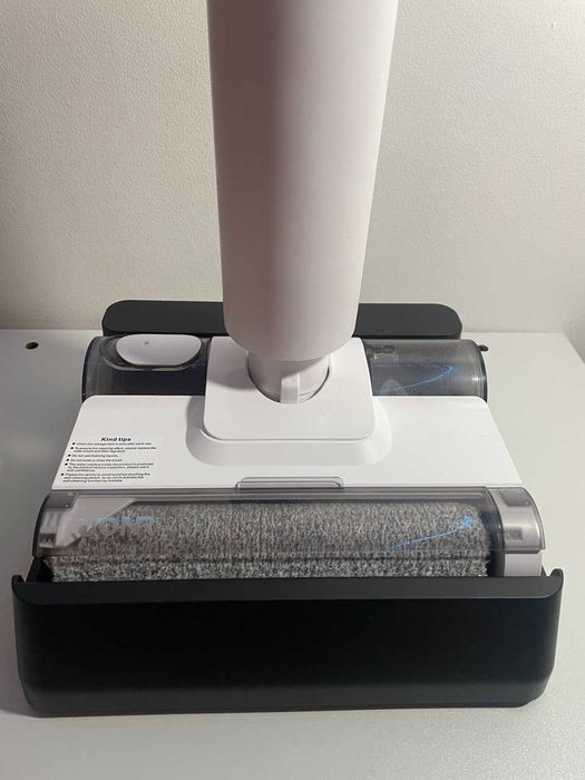 JONR S20 Pro odkurzacz na mokro i sucho płaska konstrukcja 180° 7114