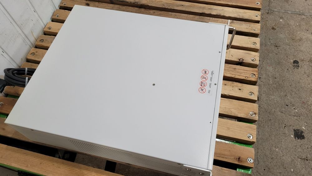 ИБП  " Powercom " 3000