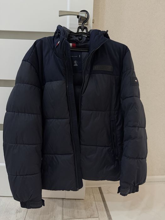 Чоловіча куртка Tommy hilfiger