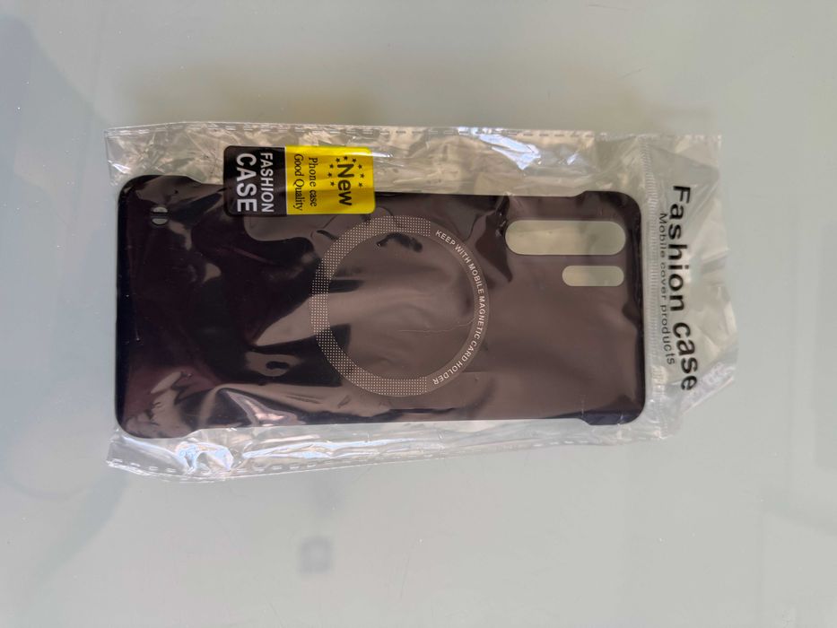 Capa MagSafe P30 Pro