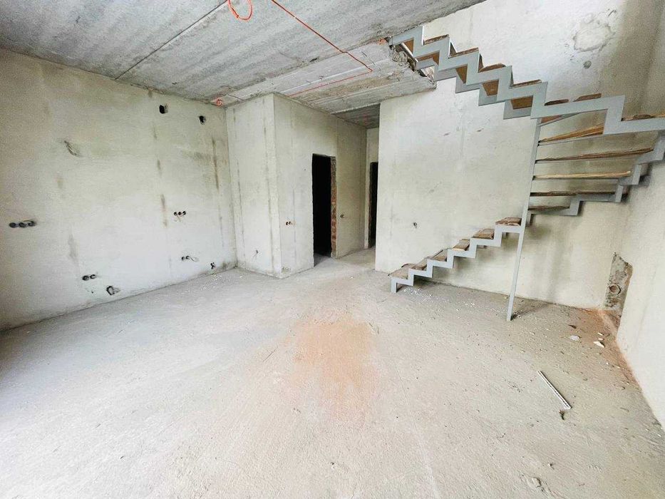 Таунхаус у районі Бучми!