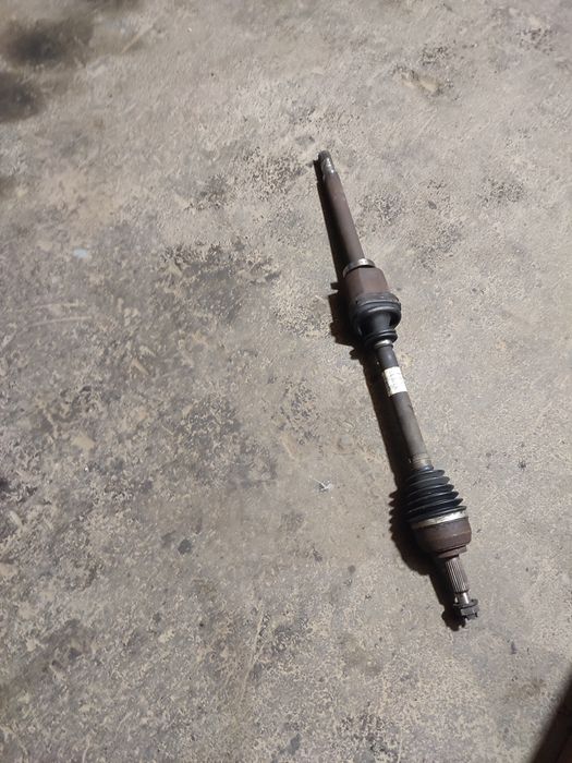 Продам гранату Рено Меган 2