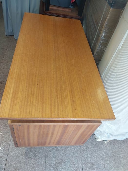 Biurko prl plus gratis