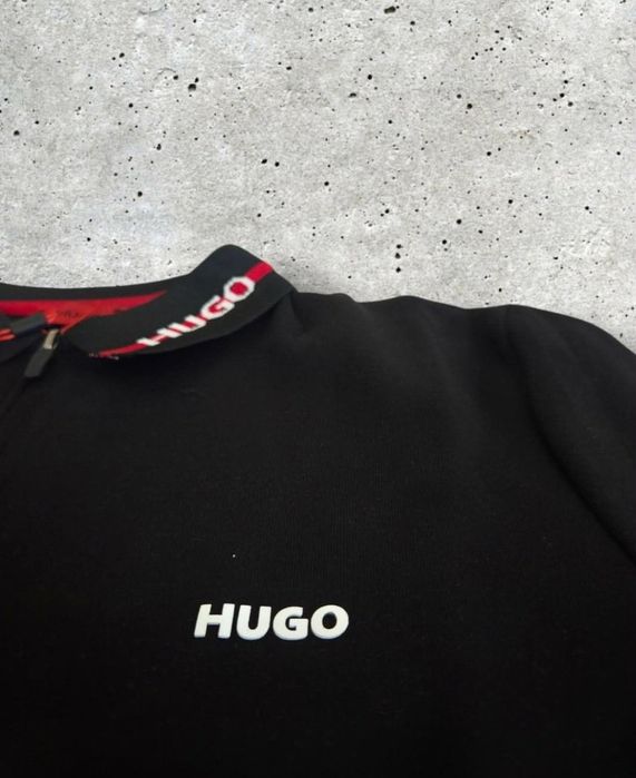 Komplet męski Hugo
