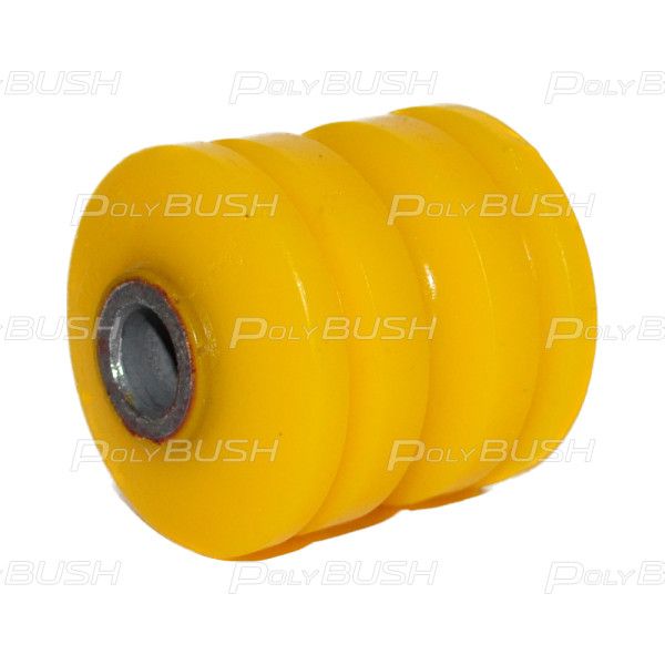 Сайлентблок заднього поздовжнього важеля Nissan Primera 1 gen. (W10)