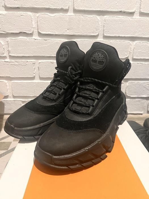 Ботинки Тимберленд Timberland обувь 43